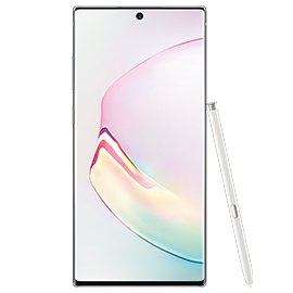 Samsung Galaxy Note 10 Plus 512GB SM-N975