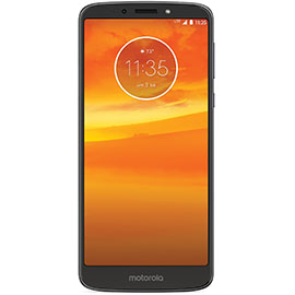 Motorola Moto E5 Plus