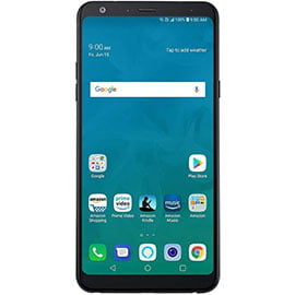 LG Stylo 4
