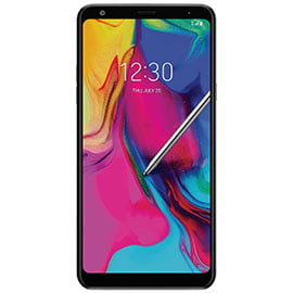 LG Stylo 5