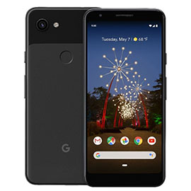 Google Pixel 3a
