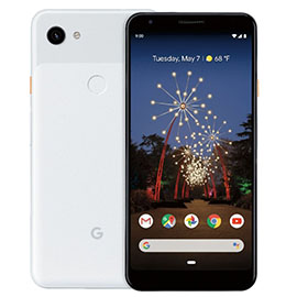 Google Pixel 3a XL