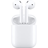 Apple Airpods 2 with Charging Case