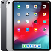 Apple iPad Pro 12.9-inch 3rd Generation