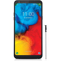 LG Stylo 4 Plus