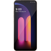LG V60 ThinQ 5G