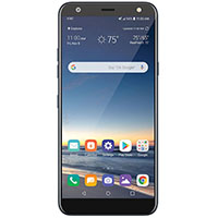 LG Xpression Plus 2 LMX420AS