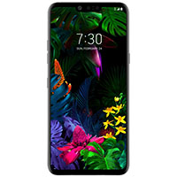 LG G8 ThinQ