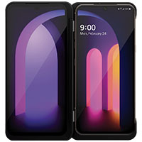 LG V60 ThinQ 5G with Dual Screen