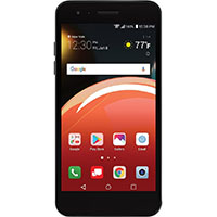 LG Zone 4 LM-X210VPP