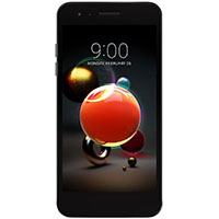 LG K8 (2018) X210