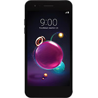 LG K8 Plus