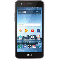LG Rebel 3
