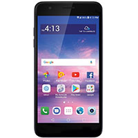 LG Premier Pro LTE