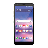 LG Journey LTE