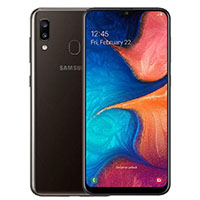 Samsung Galaxy A20 SM-A205