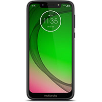 Motorola Moto G7 Play 32GB