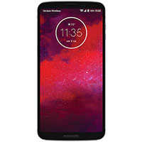 Motorola Moto Z3 Play Amazon Prime 64GB