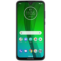 Motorola Moto G7 Amazon Alexa 64GB