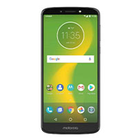 Motorola Moto E5 Supra XT1924