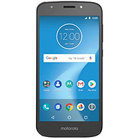 Motorola Moto E5 Cruise