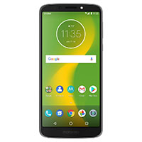 Motorola G6 Forge 16GB