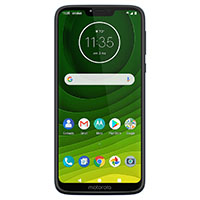 Motorola Moto G7 Supra