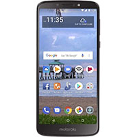 Motorola Moto E5 (XT1920DL)