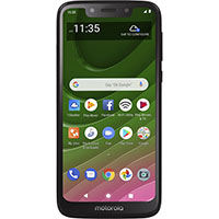 Motorola Moto G7 Optimo (XT1952DL)