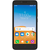 Alcatel Tetra Prepaid