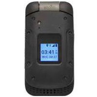 Sonim XP3 Non Camera Flip Phone 8GB
