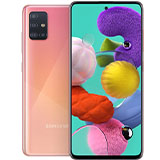 Samsung Galaxy A Series