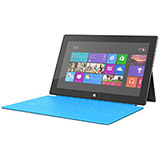 Microsoft Surface RT