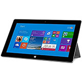 Microsoft Surface 2