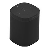 Sonos One (Gen 2) Wireless Speaker