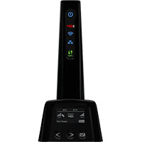 Novatel Verizon 4G LTE Broadband Router with Voice