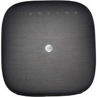 ZTE AT&T Wireless Internet MF279