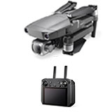 DJI Mavic 2 Pro With DJI Smart Controller