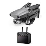 DJI Mavic 2 Zoom With DJI Smart Controller