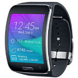 Samsung Gear S SM-R750