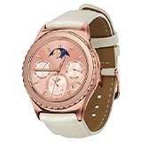 Samsung Gear S2 Classic Rose Gold SM-R7320ZD