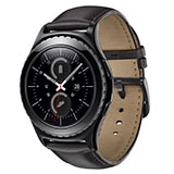 Samsung Gear S2 Classic Black SM-R7320ZK