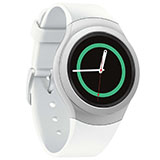 Samsung Gear S2 Silver Smartwatch SM-R7200