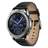 Samsung Gear S3 Classic Smartwatch SM-R775T