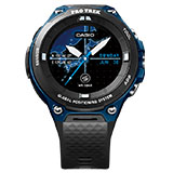 Casio Pro Trek WSD-F20 Smart Outdoor