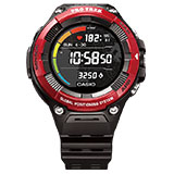 Casio Pro Trek WSD-F21HR Smart Outdoor