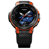 Casio Pro Trek WSD-F30 Smart Outdoor
