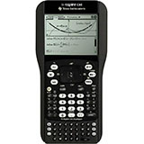Texas Instruments TI-Nspire CAS Touchpad Graphing Calculator