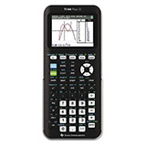 Texas Instruments TI-84 Plus CE Graphing Calculator