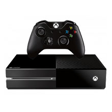 Microsoft Xbox One 1TB